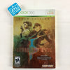 Resident Evil 5: Gold Edition - Xbox 360 [Pre-Owned] Video Games Capcom   