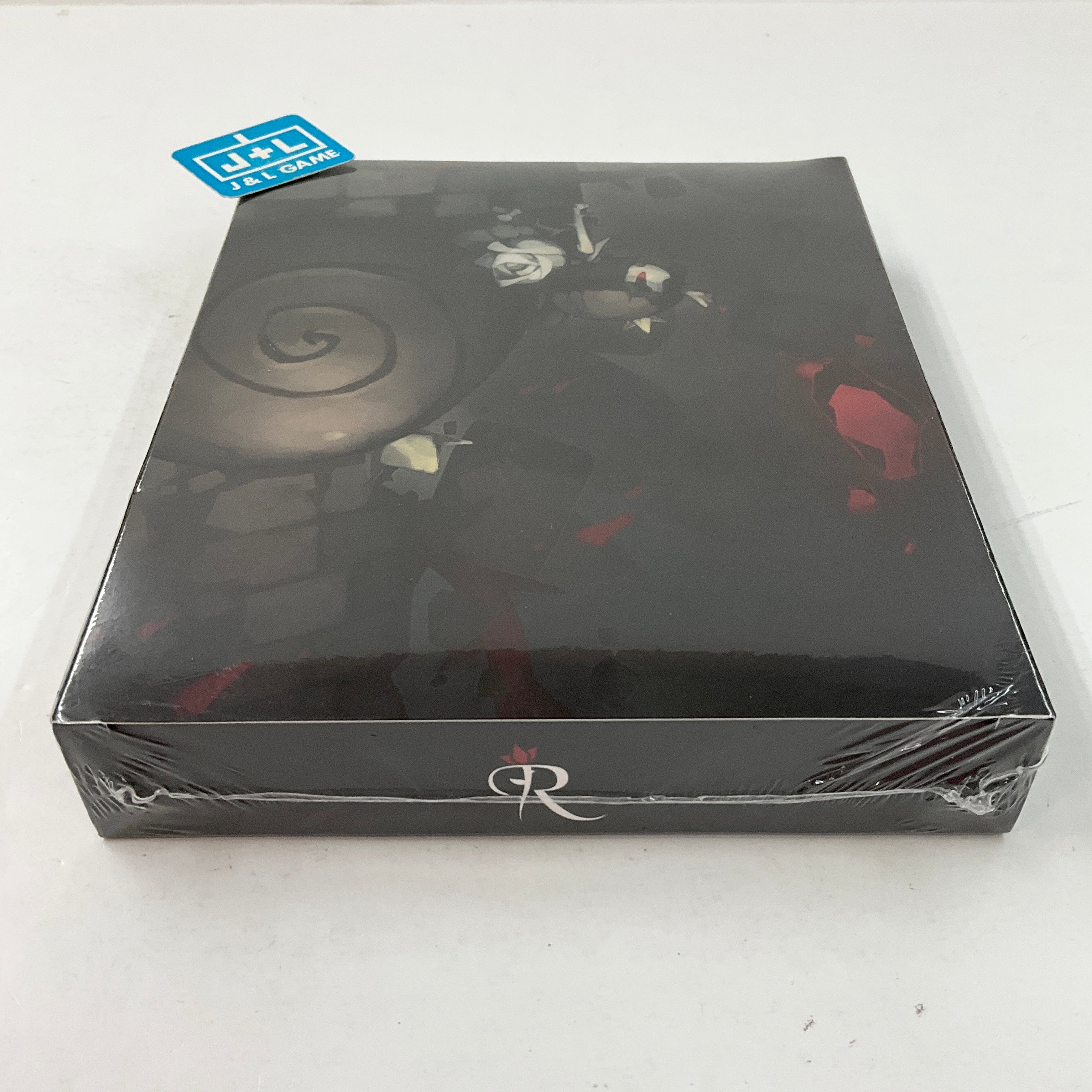 A Rose In The Twilight (Limited Edition) - (PSV) PlayStation Vita
