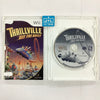Thrillville: Off the Rails - Nintendo Wii [Pre-Owned] Video Games LucasArts   