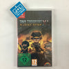 Tiny Troopers Joint Ops XL - (NSW) Nintendo Switch (European Import) Video Games Wired Productions   