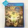 Legend of Mana - (PS4) PlayStation 4 (Japanese Import) Video Games Square Enix   