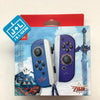 Nintendo Joy-Con (L)/(R) - The Legend Of Zelda: Skyward Sword HD Edition - (NSW) Nintendo Switch ( Japanese Import ) Accessories Nintendo   