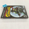 Shinobi - (PS2) PlayStation 2 Video Games Sega   