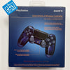SONY DualShock 4 Wireless Controller (500 Million Limited Edition) - (PS4) PlayStation 4 Accessories Sony   