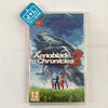 Xenoblade Chronicles 2 - (NSW) Nintendo Switch (European Import) Video Games Nintendo   