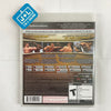 UFC Undisputed 2010 - (PS3) PlayStation 3 Video Games THQ   
