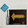 Classic NES Series: Castlevania - (GBA) Game Boy Advance [Pre-Owned] Video Games Nintendo   