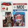 No More Heroes 3 – Day 1 Edition - (PS4) PlayStation 4 [UNBOXING] Video Games XSEED Games   