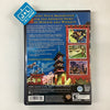 Harry Potter: Quidditch World Cup - (PS2) PlayStation 2 [Pre-Owned] Video Games Electronic Arts   
