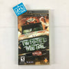 Twisted Metal: Head-On - Sony PSP [Pre-Owned] Video Games SCEA   