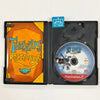 Sly Cooper and the Thievius Raccoonus (Greatest Hits) - (PS2) PlayStation 2 [Pre-Owned] Video Games SCEA   