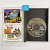 Fighting Vipers - (SS) SEGA Saturn [Pre-Owned] Video Games Sega   