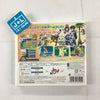 Pocket Monsters Sun - Nintendo 3DS [Pre-Owned] (Japanese Import) Video Games Nintendo   