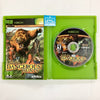 Cabela's Dangerous Hunts - (XB) Xbox [Pre-Owned] Video Games Activision   
