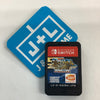 Naruto Shippuden: Ultimate Ninja Storm Trilogy - (NSW) Nintendo Switch [Pre-Owned] (Japanese Import) Video Games Bandai Namco Games   