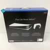SONY PlayStation 5 Digital Edition Console ( Model CFI-1215B ) - (PS5) PlayStation 5 Consoles Sony   