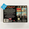 Street Fighter II - (SNES) Super Nintendo [Pre-Owned] Video Games Capcom   