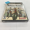 Suikoden Tactics - (PS2) PlayStation 2 Video Games Konami   