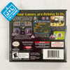 Retro Game Challenge - (NDS) Nintendo DS [Pre-Owned] Video Games XSEED Games   