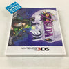 The Legend of Zelda Majora's Mask 3D - Nintendo 3DS (Japanese Import) Video Games Nintendo   