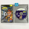 Crash Bandicoot Wrath of Cortex (Platinum Hits) - (XB) XBox [Pre-Owned] Video Games Universal Interactive Studios   