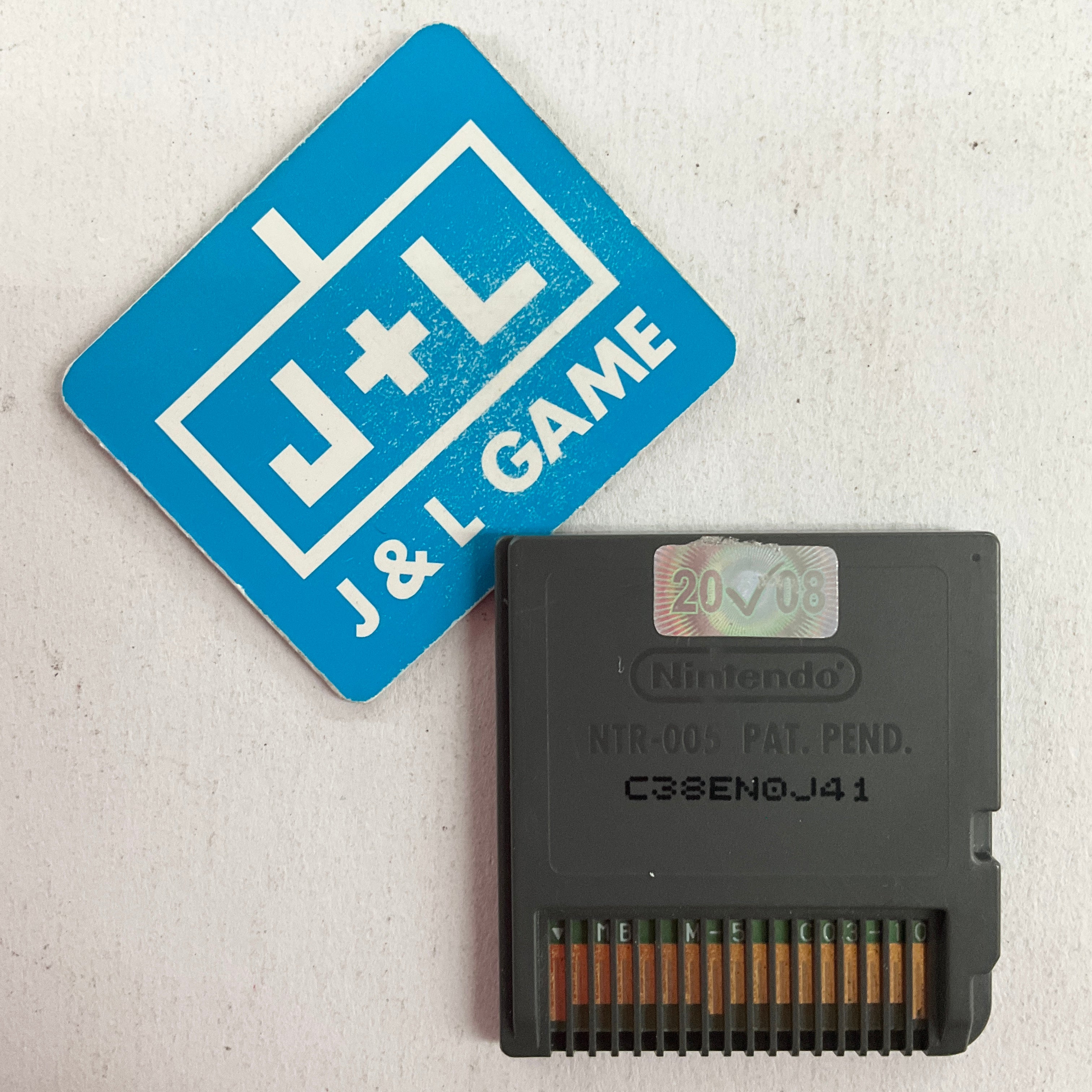 MySims Agents - (NDS) Nintendo DS [Pre-Owned] Video Games Electronic Arts   
