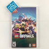 LEGO Brawls - (NSW) Nintendo Switch Video Games BANDAI NAMCO Entertainment   