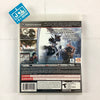 SoulCalibur V - (PS3) Playstation 3 [Pre-Owned] Video Games Bandai Namco Games   
