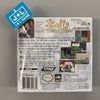 Buffy the Vampire Slayer - (GBC) Game Boy Color Video Games THQ   