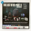 The Last of Us Part II Ellie Edition - (PS4) PlayStation 4 Video Games Naughty Dog   