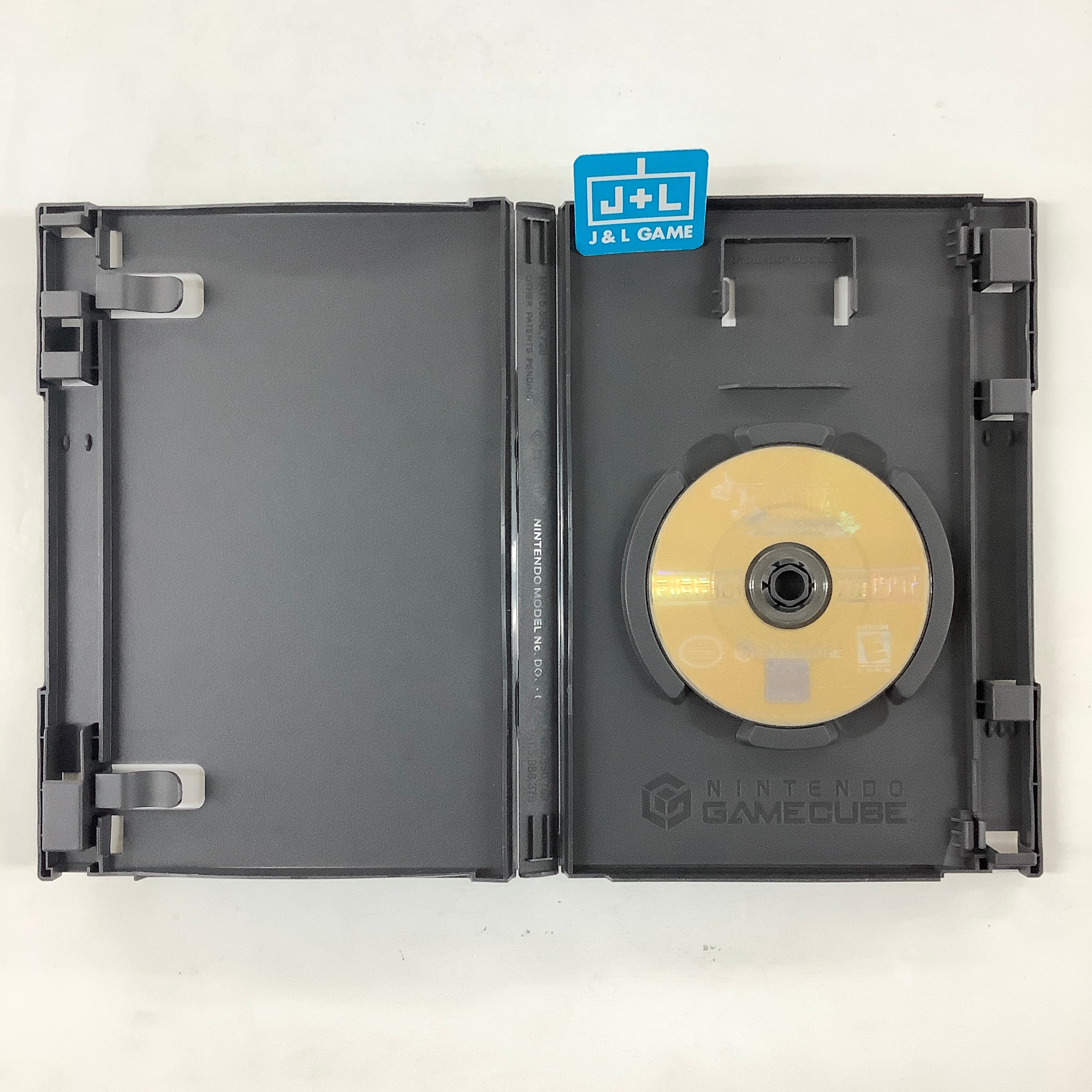 The Legend of Zelda: The Wind Waker - (GC) GameCube [Pre-Owned] Video Games Nintendo   