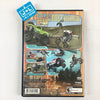 MX Unleashed - (PS2) PlayStation 2 [Pre-Owned] Video Games THQ   