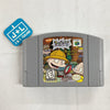 Rugrats: Scavenger Hunt - (N64) Nintendo 64 [Pre-Owned] Video Games THQ   