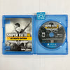Sniper Elite III Ultimate Edition - (PS4) PlayStation 4 [Pre-Owned] Video Games 505 Games   