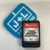 Hyrule Warriors: Definitive Edition - (NSW) Nintendo Switch [Pre-Owned] (Japanese Import) Video Games Nintendo   