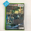 Broken Sword: The Sleeping Dragon - (XB) Xbox [Pre-Owned] Video Games The Adventure Company   