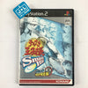 Tennis no Ouji-Sama: Smash Hit! (Limited Edition) - (PS2) PlayStation 2 [Pre-Owned] (Japanese Import) Video Games Konami   
