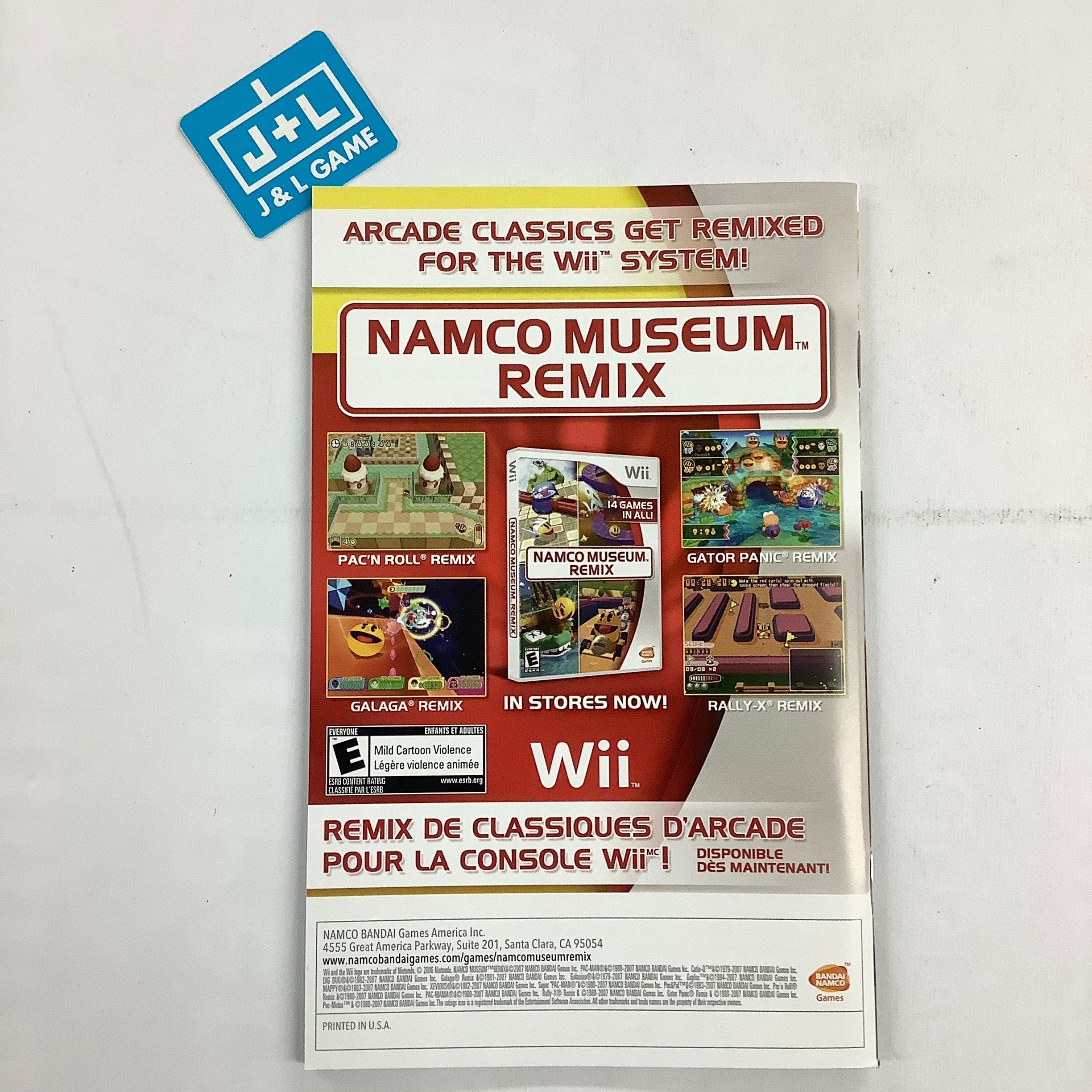 One Piece: Unlimited Adventure - Nintendo Wii [Pre-Owned] Video Games Namco Bandai Games   
