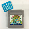 Pinball: 66-hiki no Wani Daikoushin - (GB) Game Boy [Pre-Owned] (Japanese Import) Video Games HAL Labs   