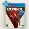 Control - (PS4) Playstation 4 [Pre-Owned] Video Games 505 Games   