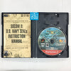 SOCOM II: U.S. Navy SEALs (Greatest Hits) - (PS2) PlayStation 2 [Pre-Owned] Video Games SCEA   