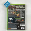 Guitar Hero II - Xbox 360 [Pre-Owned] Video Games RedOctane   