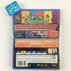 Teenage Mutant Ninja Turtles: Shredder's Revenge - (PS4) PlayStation 4 (European Import) Video Games Merge Games   