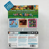 Yoshi's Woolly World + Blue Yarn Yoshi amiibo - Nintendo Wii U Video Games Nintendo   