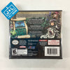 Etrian Odyssey II: Heroes of Lagaard - (NDS) Nintendo DS Video Games Atlus   