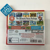 Mario Party: The Top 100 - Nintendo 3DS Video Games Nintendo   