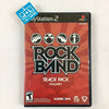 Rock Band Track Pack Volume 2 - (PS2) PlayStation 2 [Pre-Owned] Video Games MTV Games   