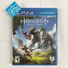 Horizon Zero Dawn - (PS4) PlayStation 4 Video Games Sony Interactive Entertainment   