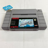 Pilotwings - (SNES) Super Nintendo [Pre-Owned] Video Games Nintendo   