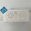 NEOGEO mini PAD (White) - (NGM) NeoGeo Mini Accessories SNK   